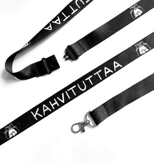 Kahvituttaa | Avainnauha