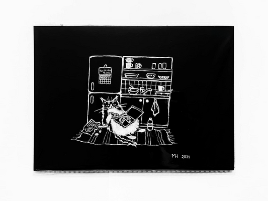 "Sunnuntai" | Alkuperäisteos