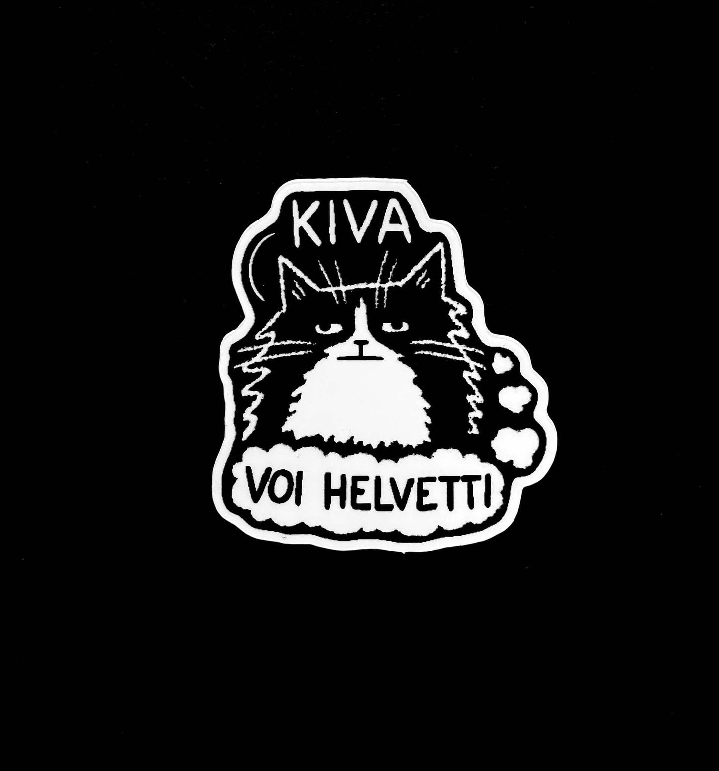 Kiva | Tarra