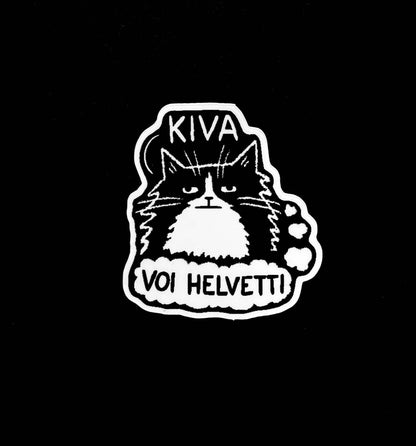 Kiva | Tarra