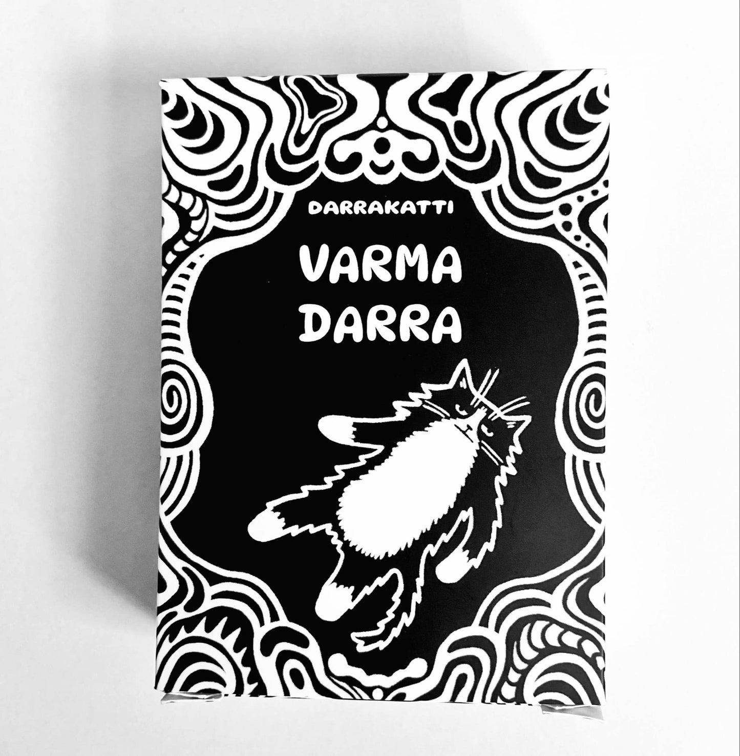 Varma darra | Juomapeli
