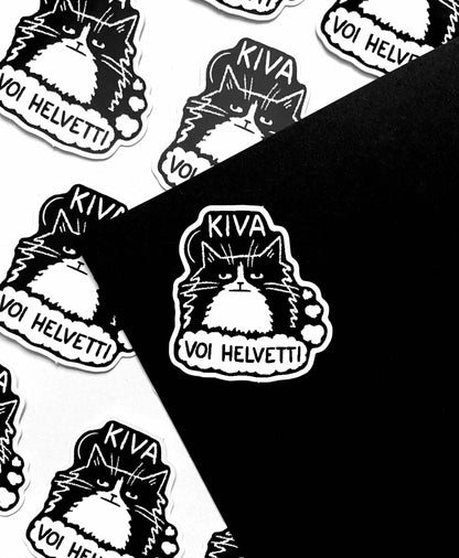 Kiva | Tarra