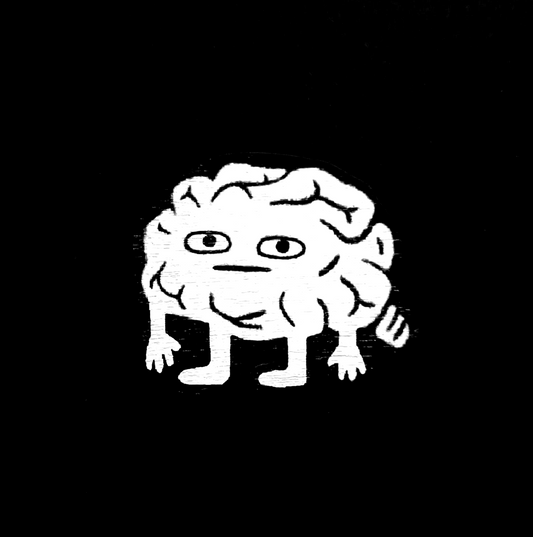 Ahdistun turhasta | Pinssi