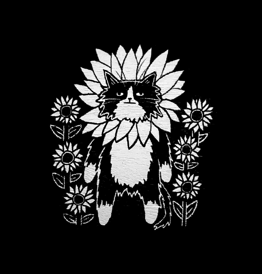 Darrakukka | Magneetti