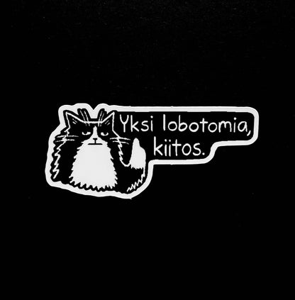 Darrakatti Tarrapaketti 14kpl
