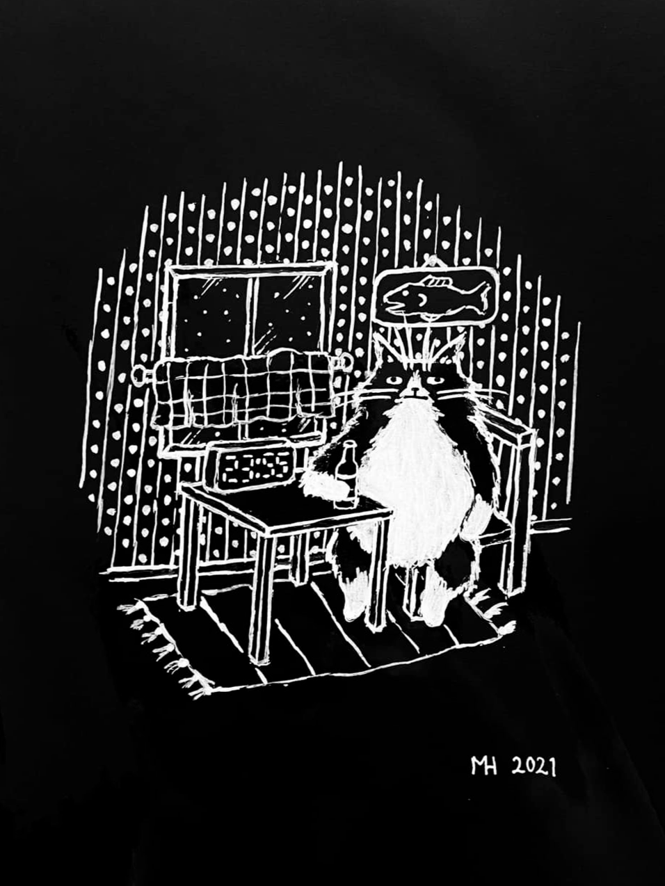 "Odotus" | Alkuperäisteos