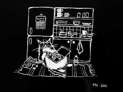 "Sunnuntai" | Alkuperäisteos