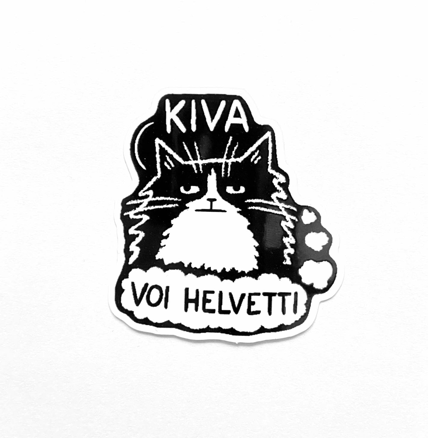 Kiva | Tarra