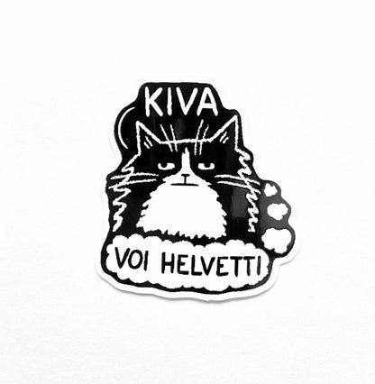 Kiva | Tarra