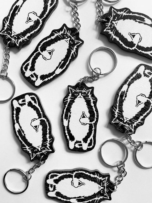 Darrakatti | Avaimenperä