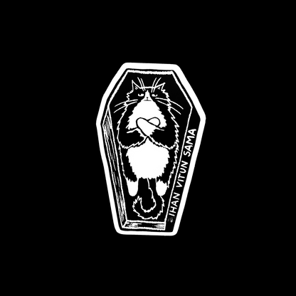 Ihan vitun sama | Tarra