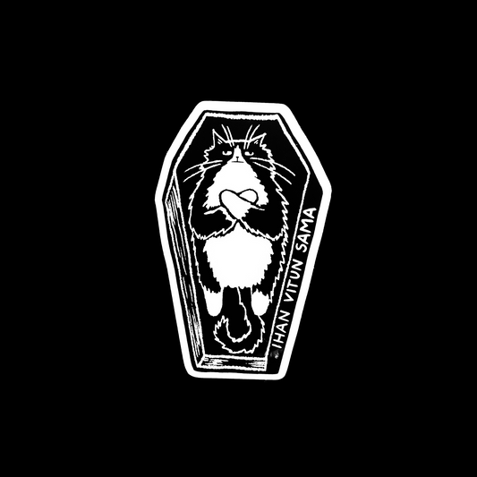 Ihan vitun sama | Tarra