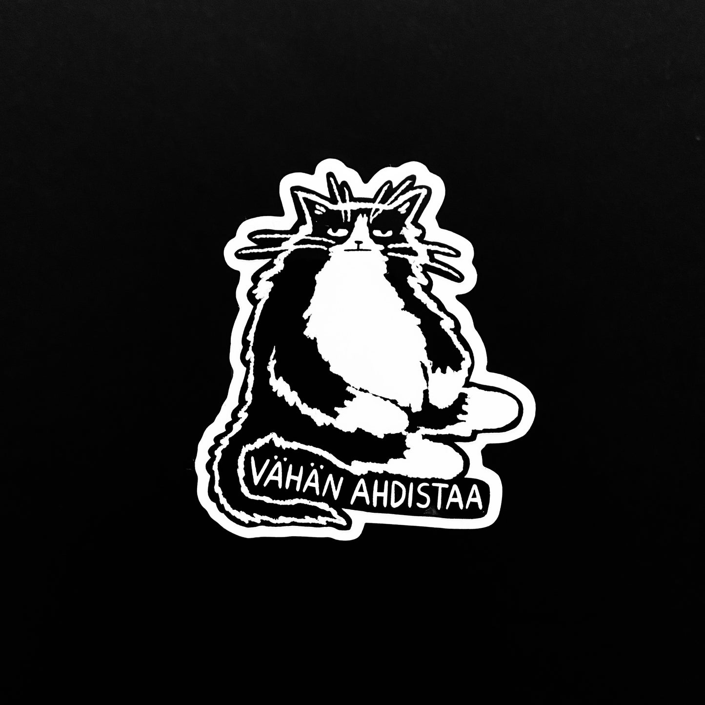 Darrakatti Tarrapaketti 8kpl