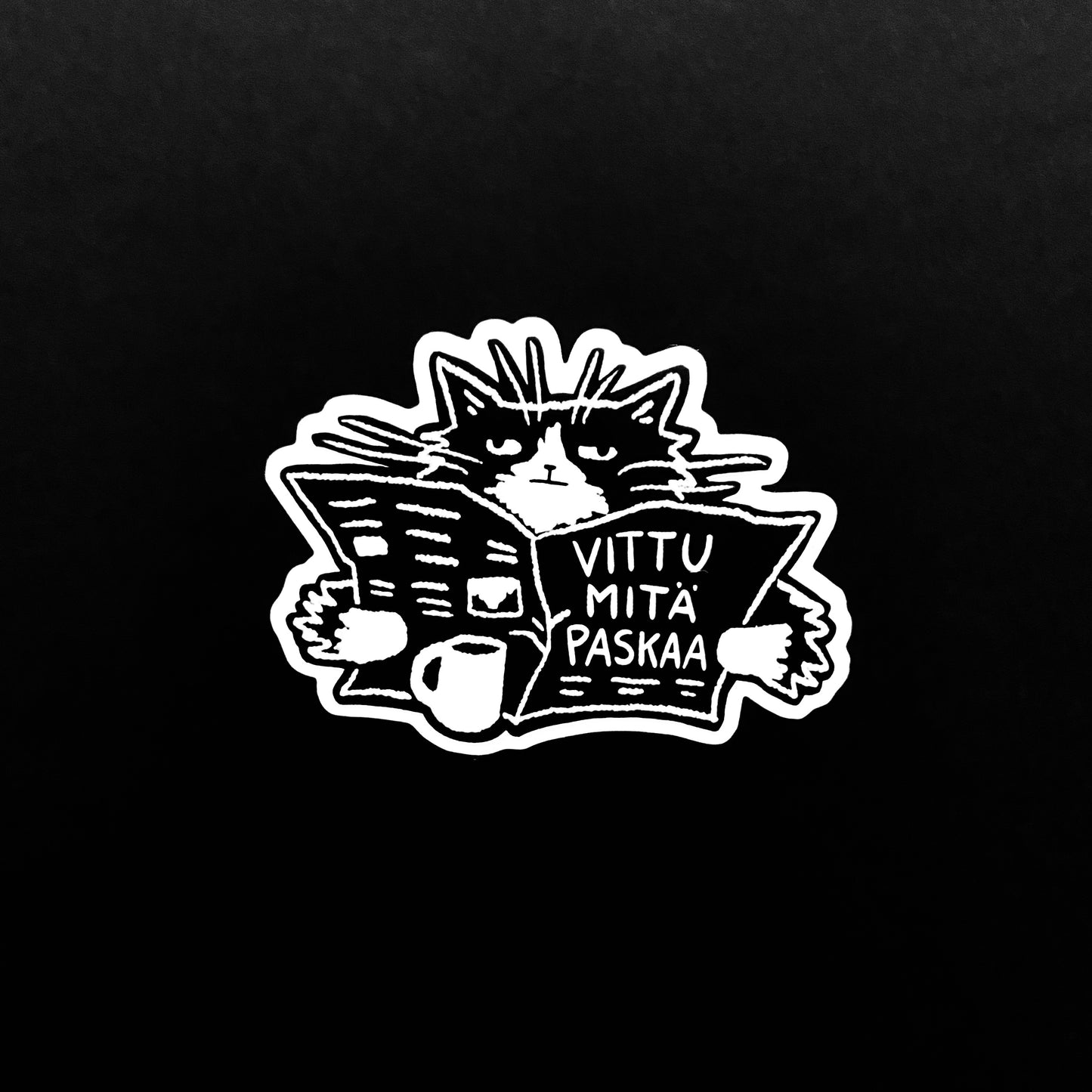 Darrakatti Tarrapaketti 8kpl